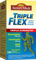 Triple Strength Caplets 120 A2145