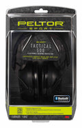 Tactical 500 Electronic Hearing Protector M39419