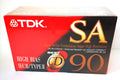 High Bias Cassettes 5 Pack W245990