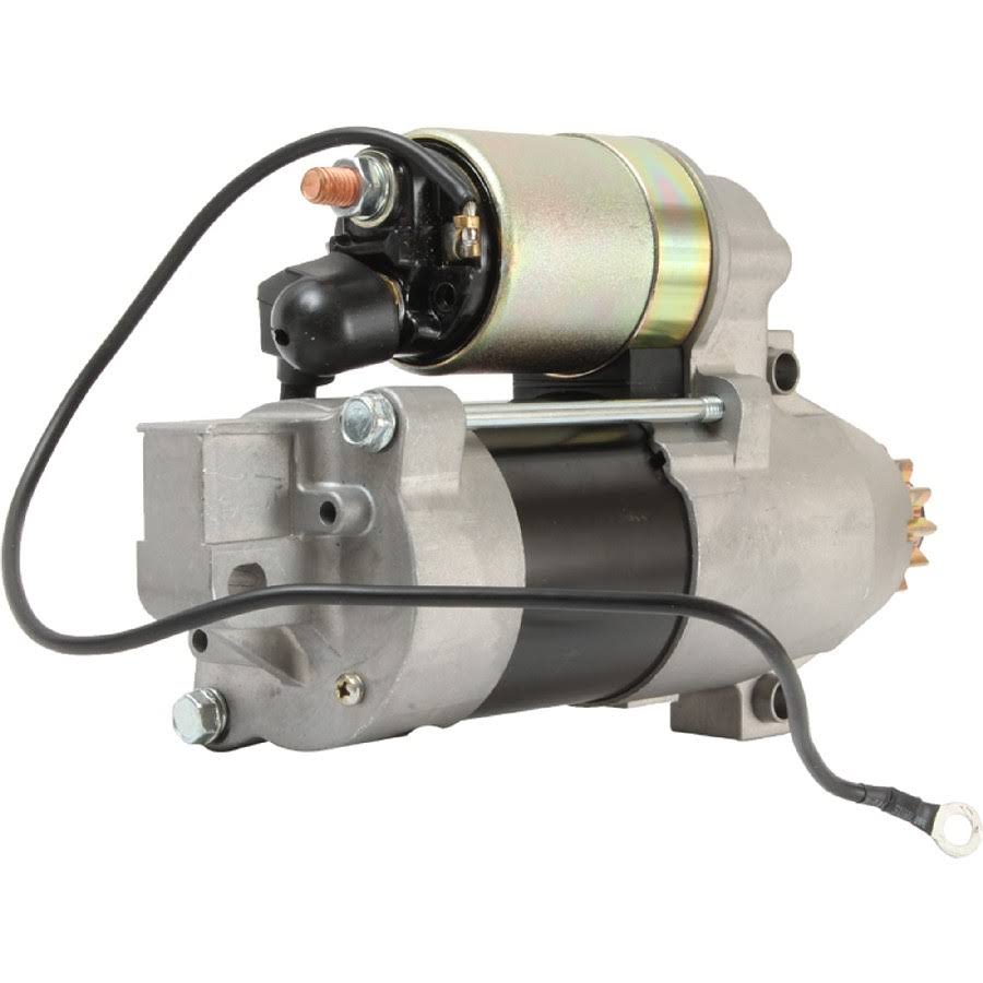 Starter for Yamaha Outboard Motor 225 HP I337136