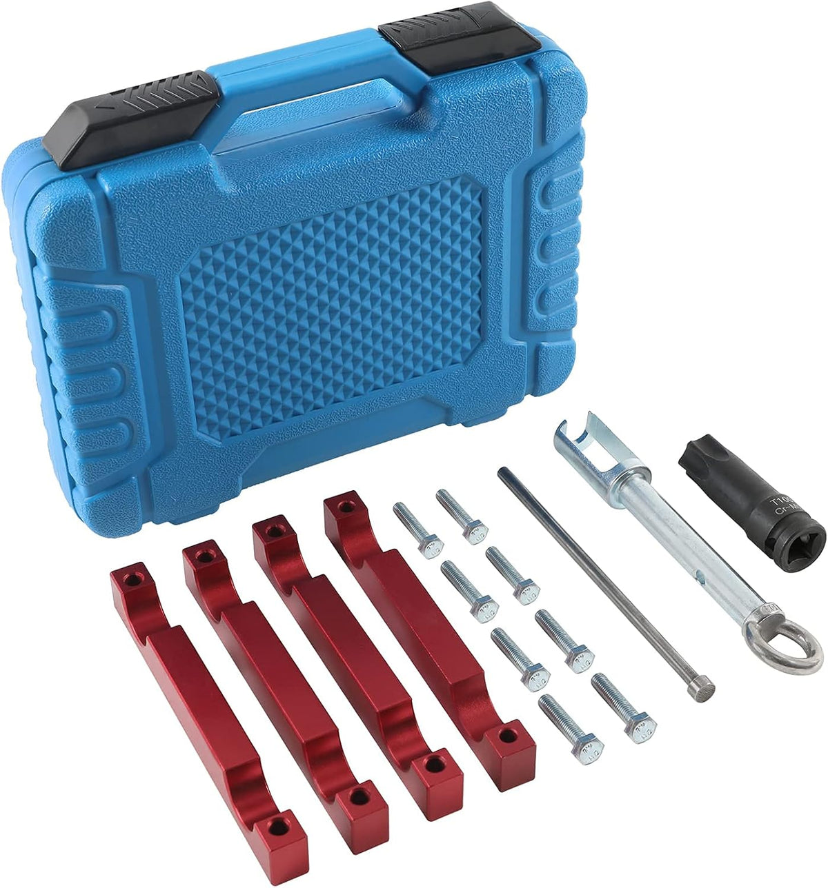 Engine Timing Tool Kit with Camshaft Timing Alignment Tools P831