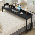 Queen Size Mobile Desk with Wheels M956