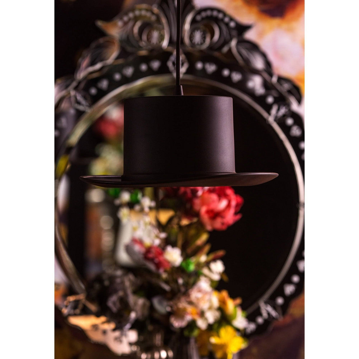 Ceiling Fixture D42567