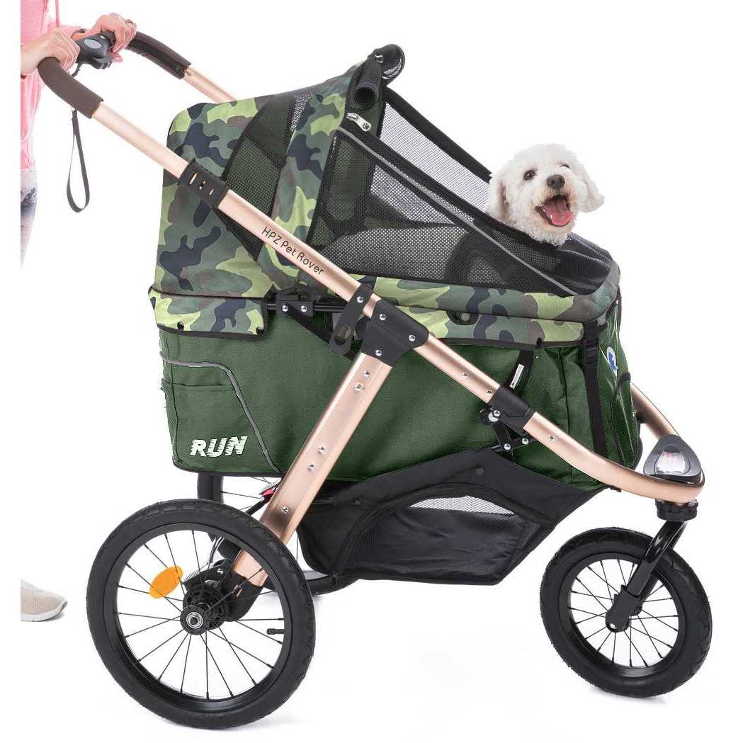 Pet Rover Jogging Stroller J34043