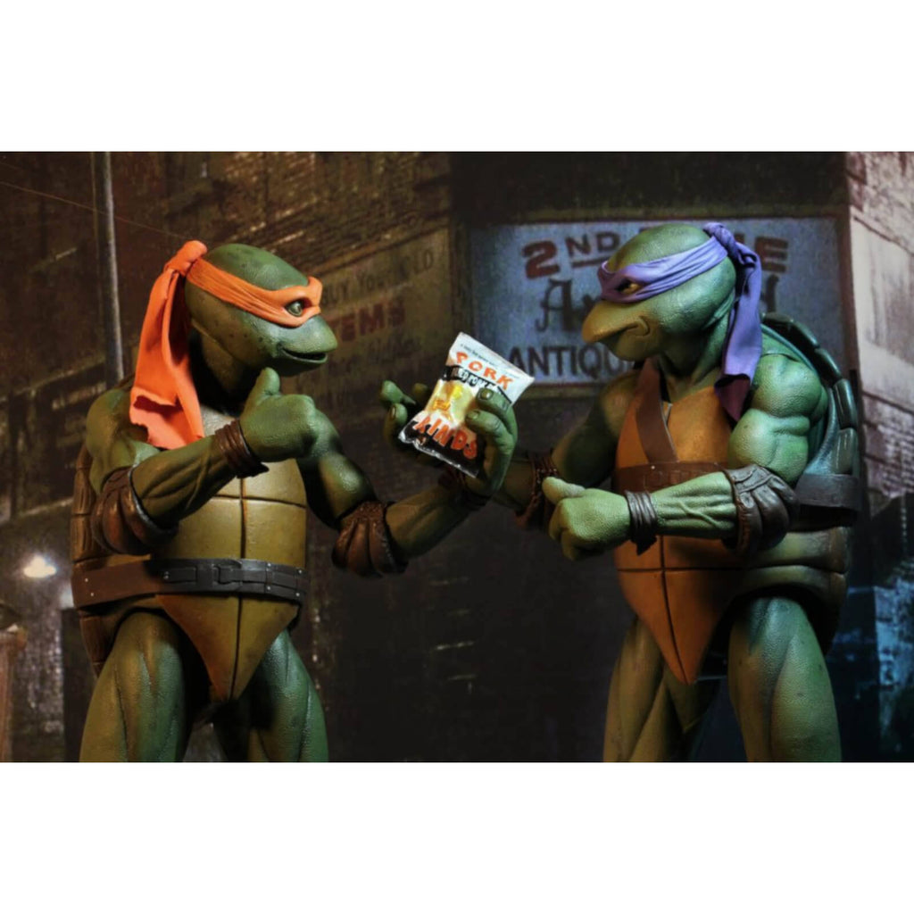 1/4 Scale Action Figure X7217