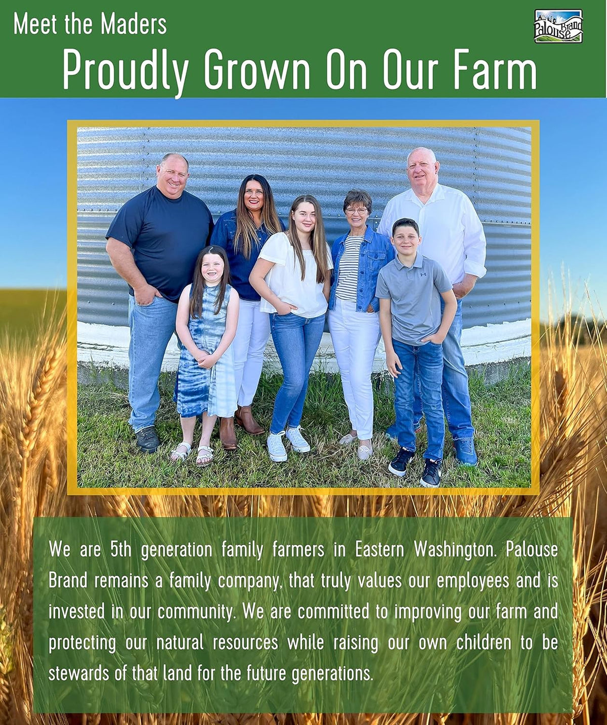 Hard White Wheat Berries 100 LBS Non-GMO Kosher T30471