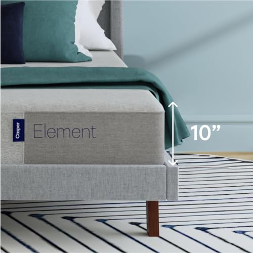 Queen Medium Firm Memory Foam Mattress R2711