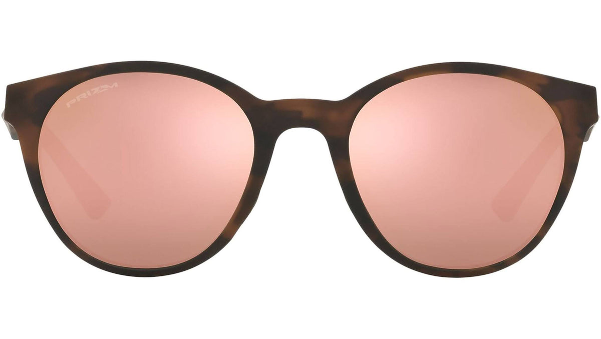Matte Brown Tortoise Sunglasses I583