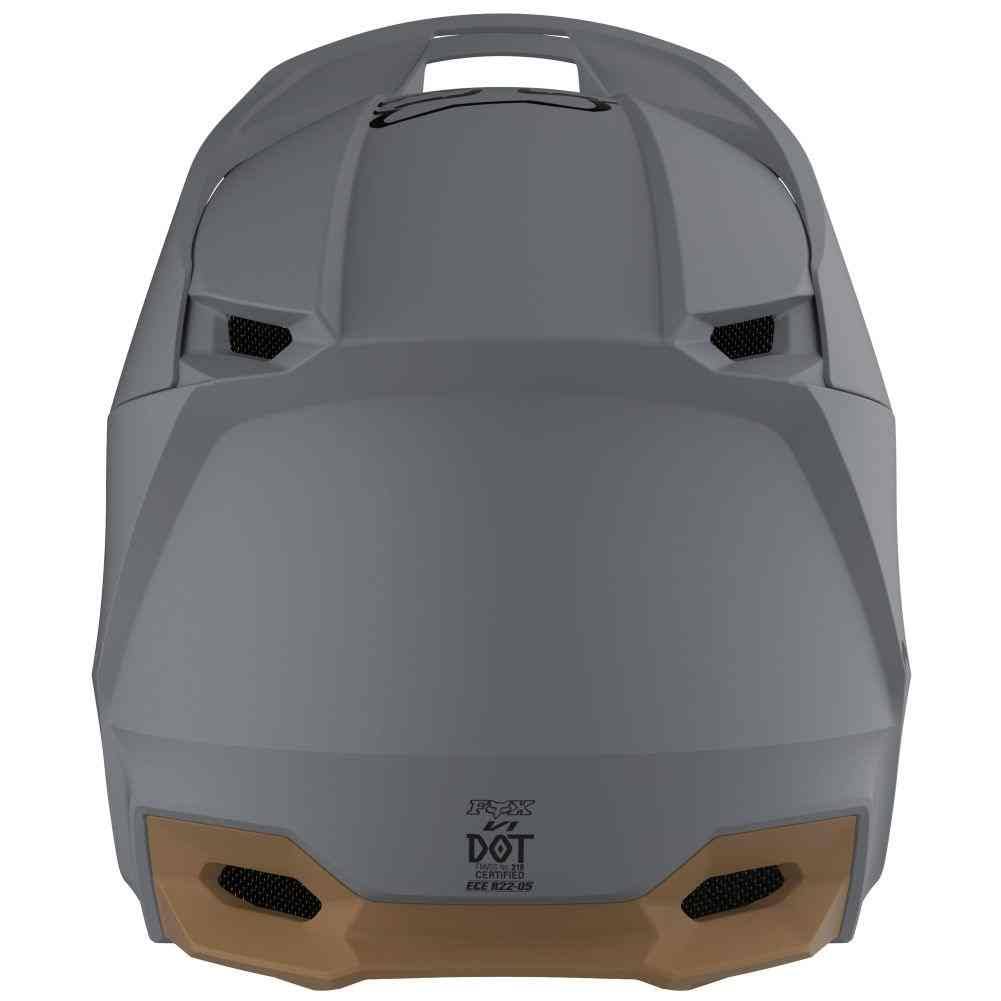 Matte Helmet W7743