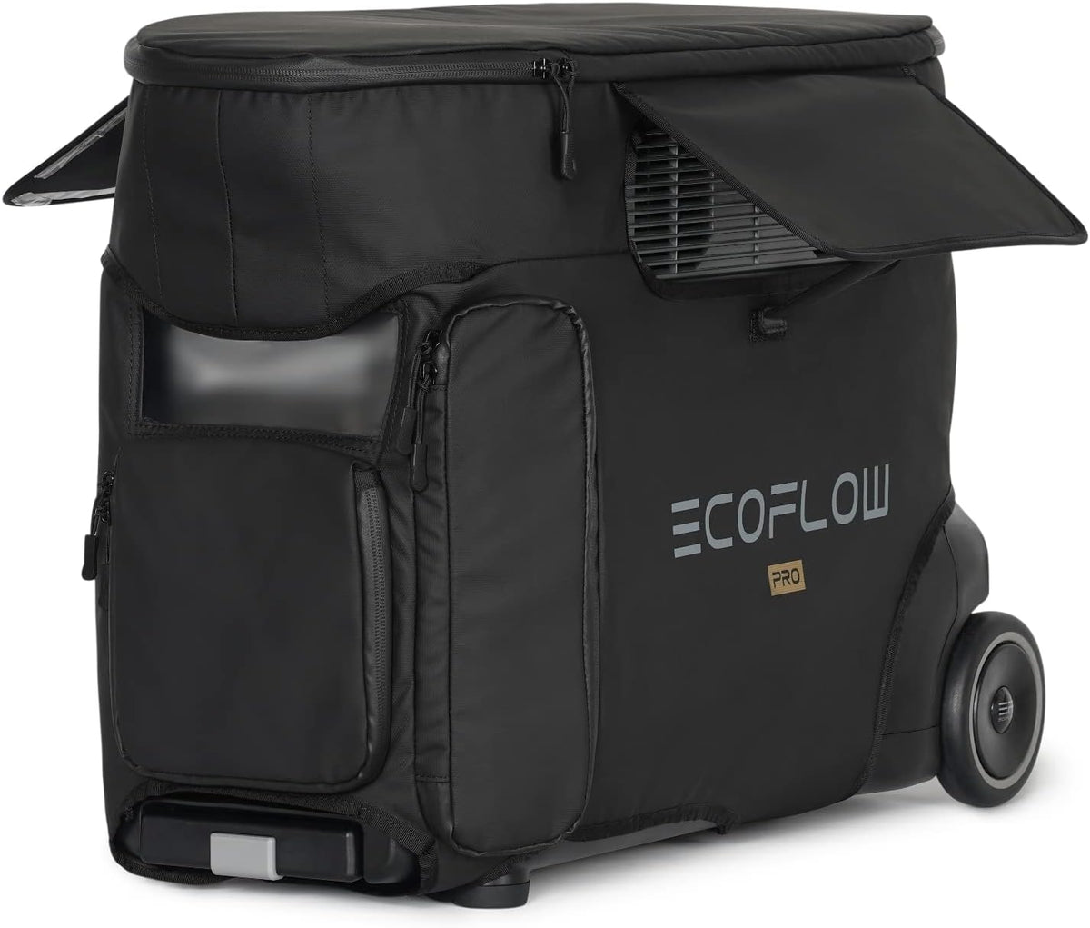 Waterproof Dustproof Protective Cover R636