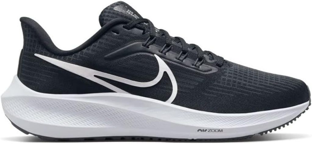 Black Running Shoes F895055