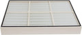 HEPA Filter and 4 Pre-Carbon Filters Pack of 2 E889