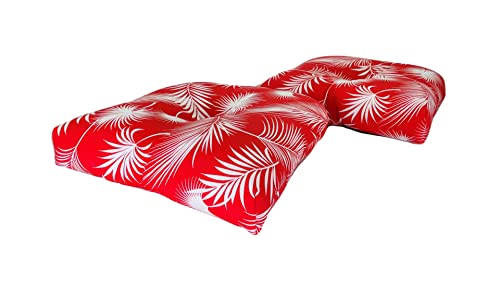 Set of 2 Outdoor Seat Cushion M3267