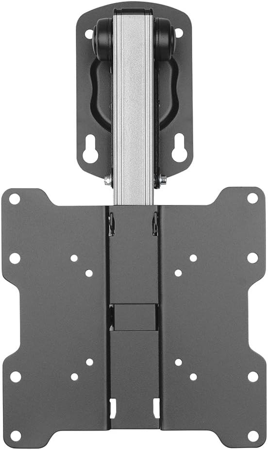 Low-Profile Under Cabinet Mount for 13-37 Inch TVs M7617