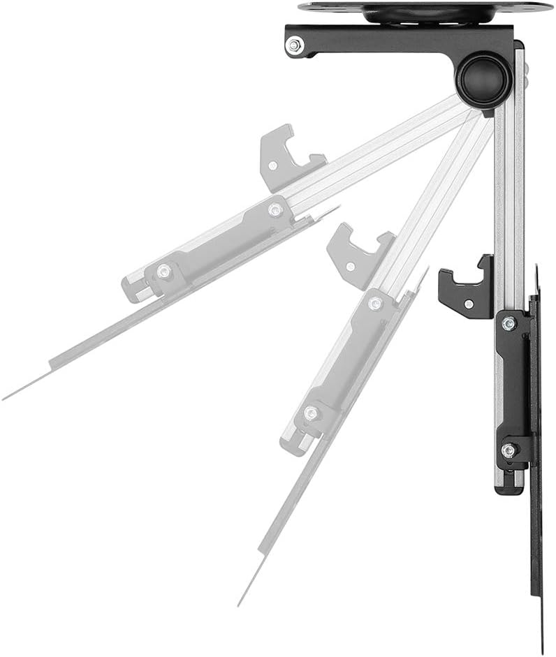 Low-Profile Under Cabinet Mount for 13-37 Inch TVs M7617