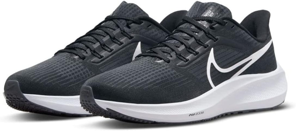 Black Running Shoes F895055