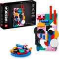 Modern Art Wall Art Kit M1685
