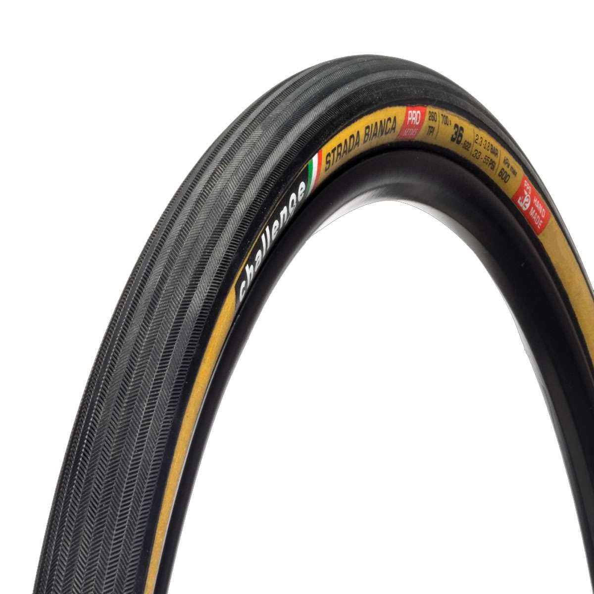 700 x 36 Tubeless Folding Tire K16316
