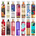 3 PACK Fine Fragrance Mist 8 oz each V198248