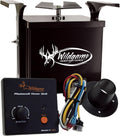 6V Photocell Feeder Kit H28914