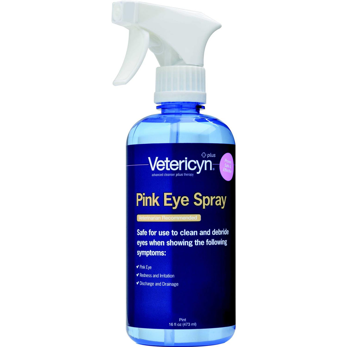 Pink Eye Spray B81030