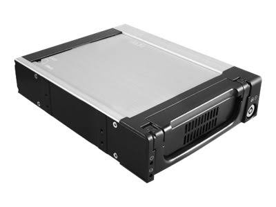3.5 Inch SATA/SAS HDD Mobile Rack N5125