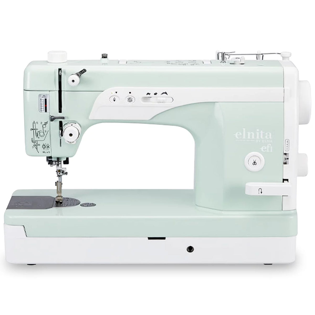 High Speed Sewing and Quilting Sewing Machine Y275