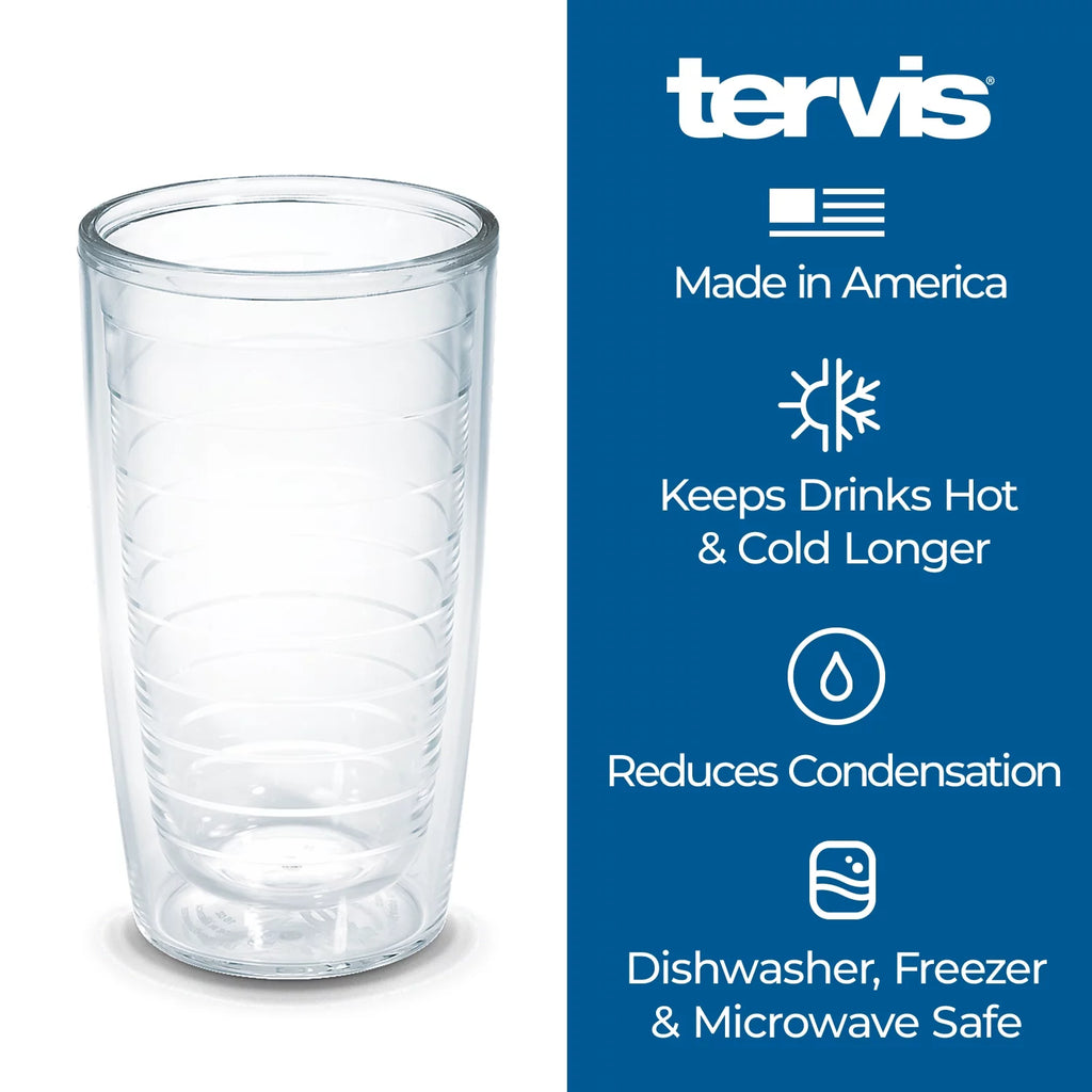 16oz 4pk Double Walled Insulated Tumbler with Lid Q884319