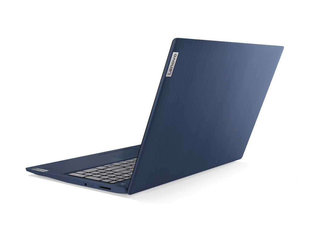 15.6" FHD Laptop, Intel Core i3, 4GB, 128GB SSD, Windows 11, Abyss Blue D45015