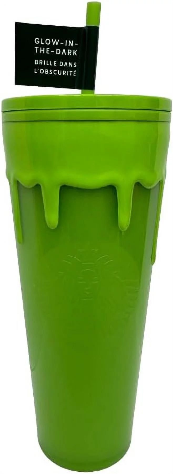 Green Glow in The Dark 24 fl oz Cup Z594483