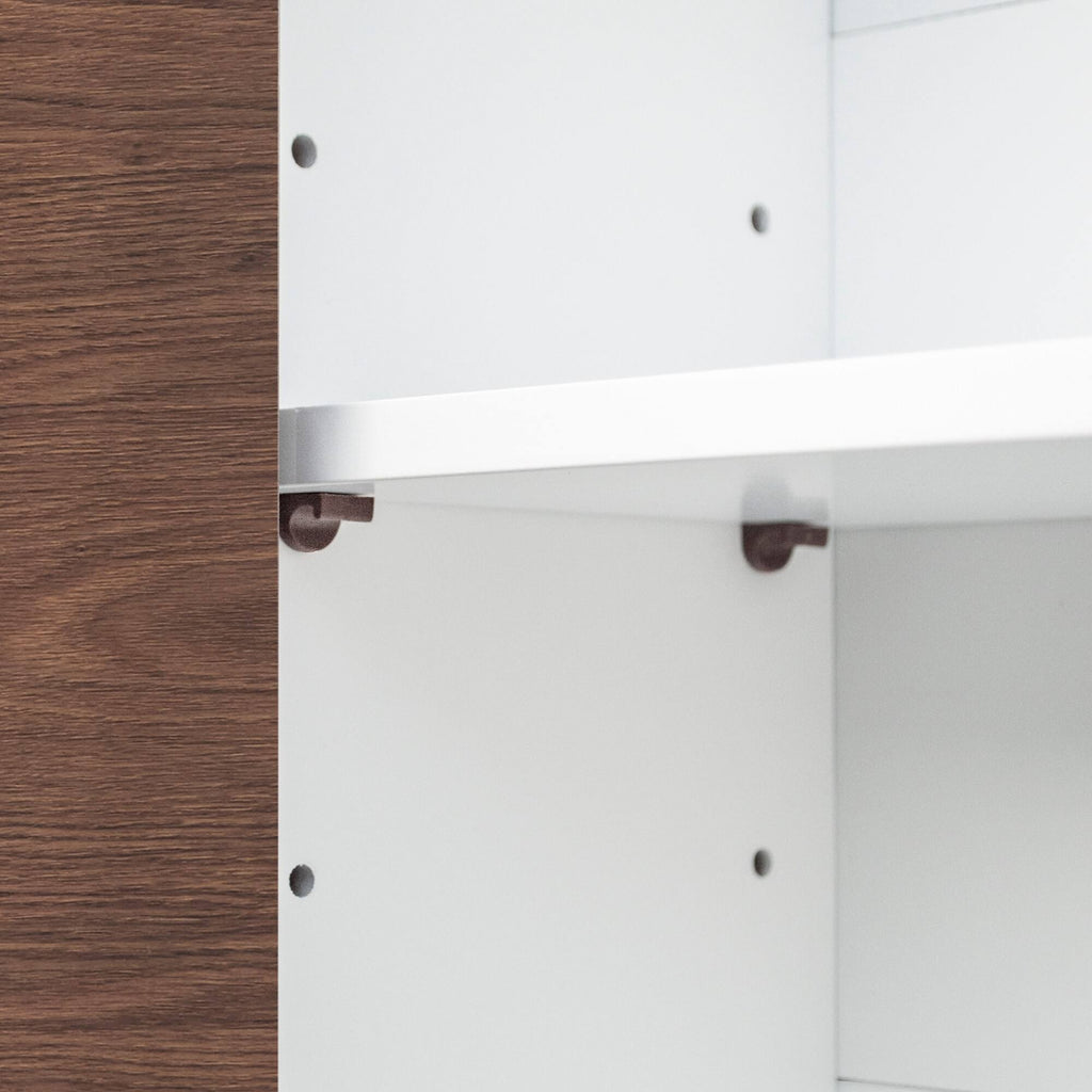 Wall-Mount Cabinet O531