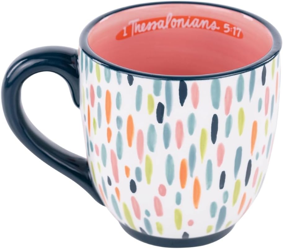 Ceramic Coffee Mugs, 16 oz M958