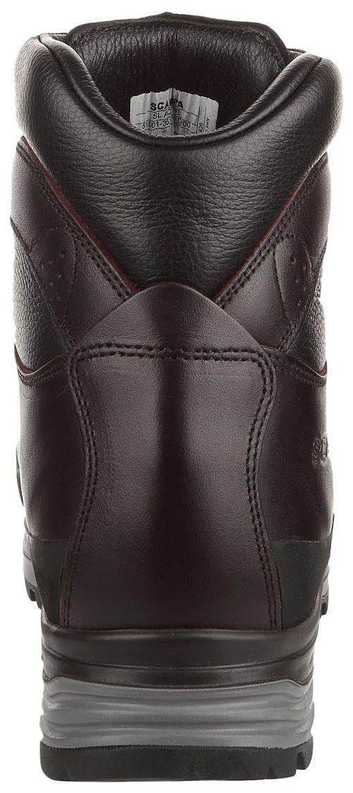 Men's SL Active Shoes - Bordeaux - 43 S47398
