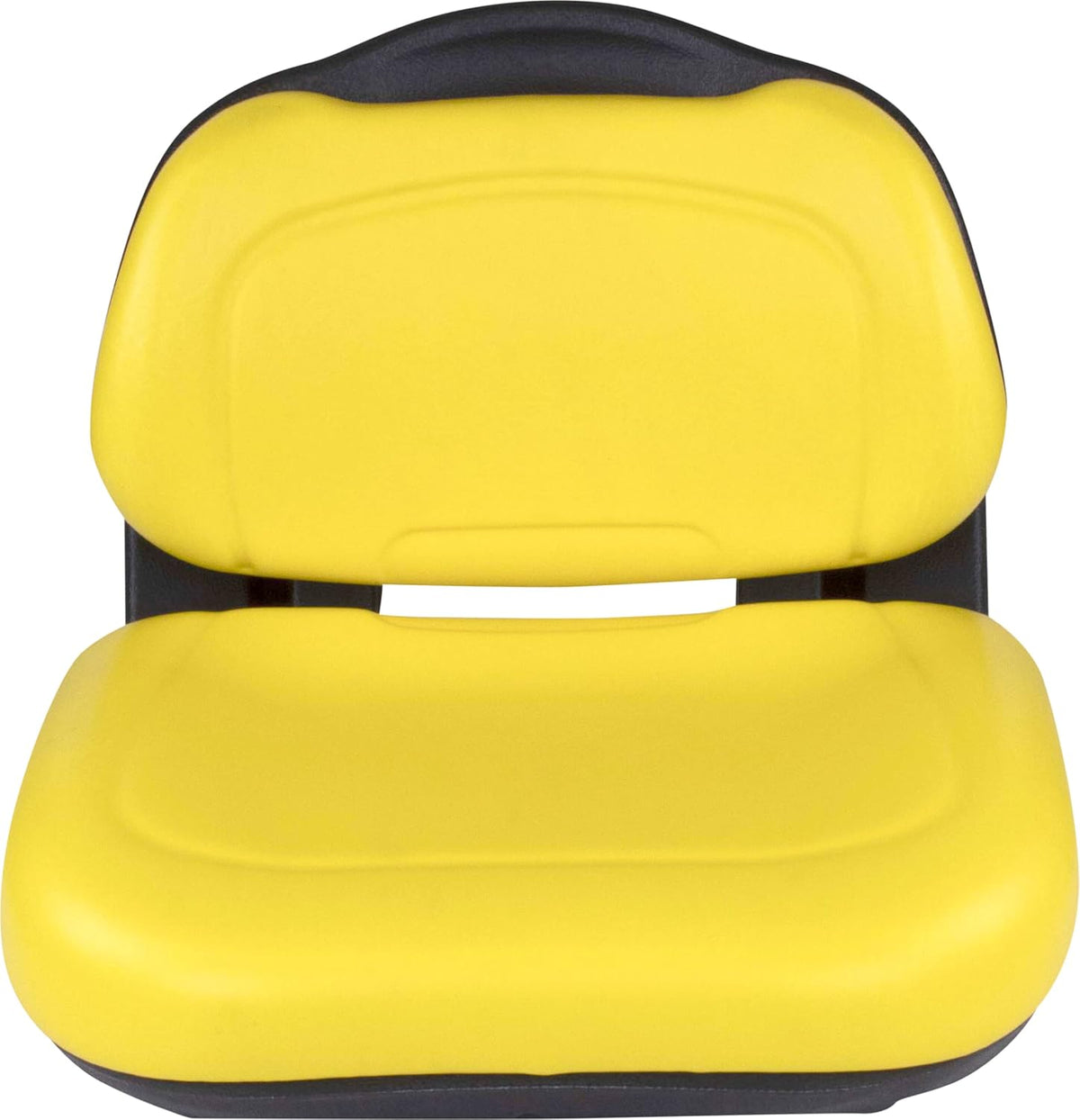 Yellow Tractor Seat B882767