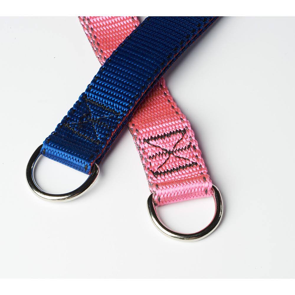 Blue Travel Safe Harness C368057