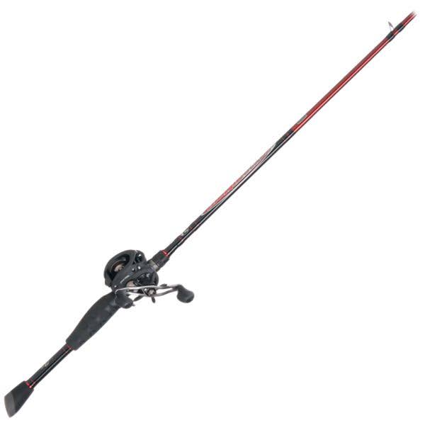 Casting Rod and Reel Combo C572444