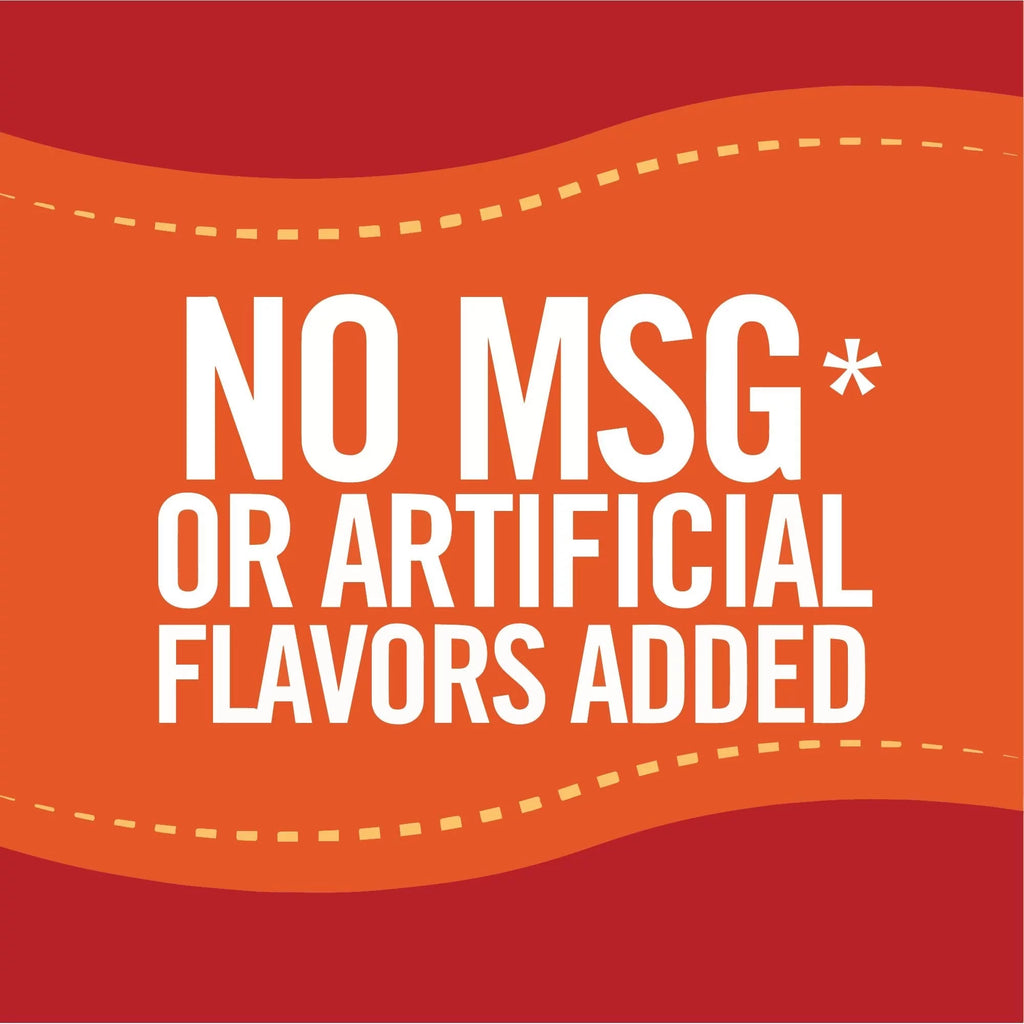 1.3 oz Pack of 16 Seasoning Mix X96790