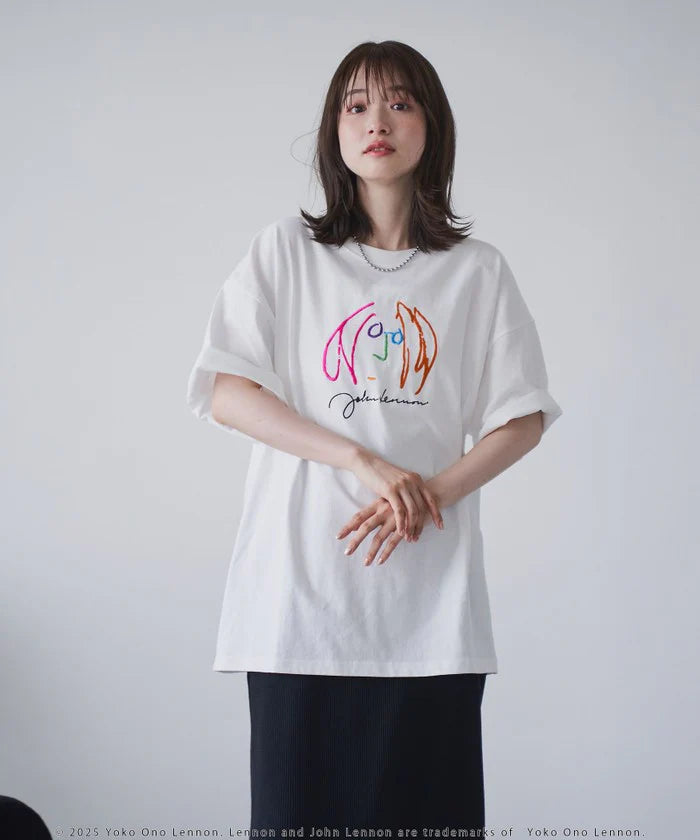 Special Edition T-Shirt Y6429