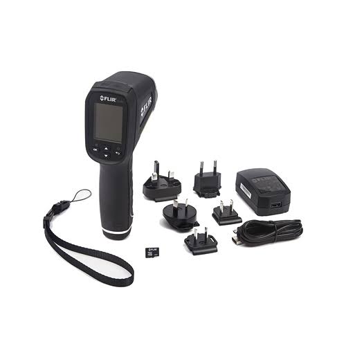 Spot Thermal Camera B751