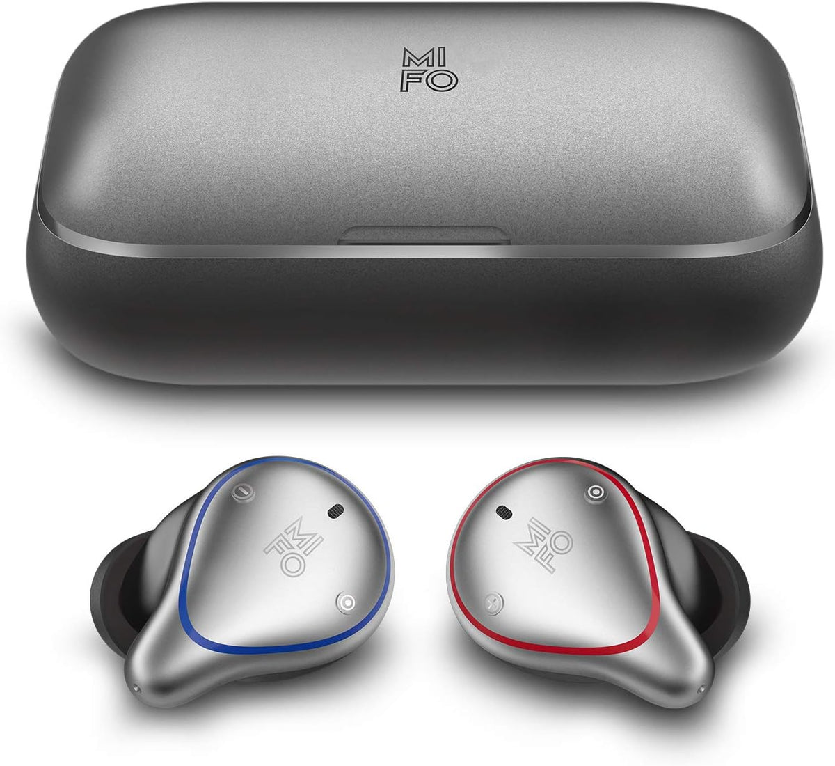 Active Noise Cancelling True Wireless Earbuds F6642
