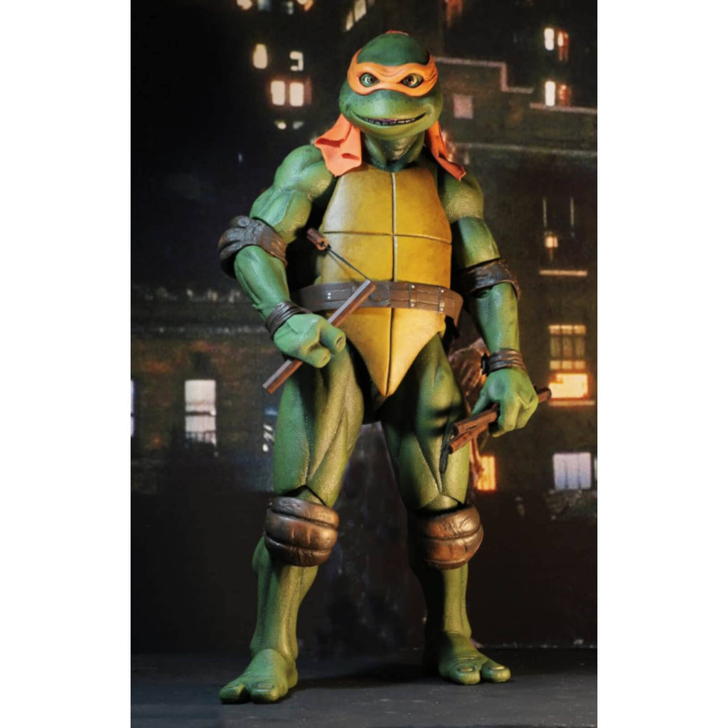 1/4 Scale Action Figure X7217