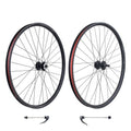 29" Double Wall Alloy MTB Wheelset F5112