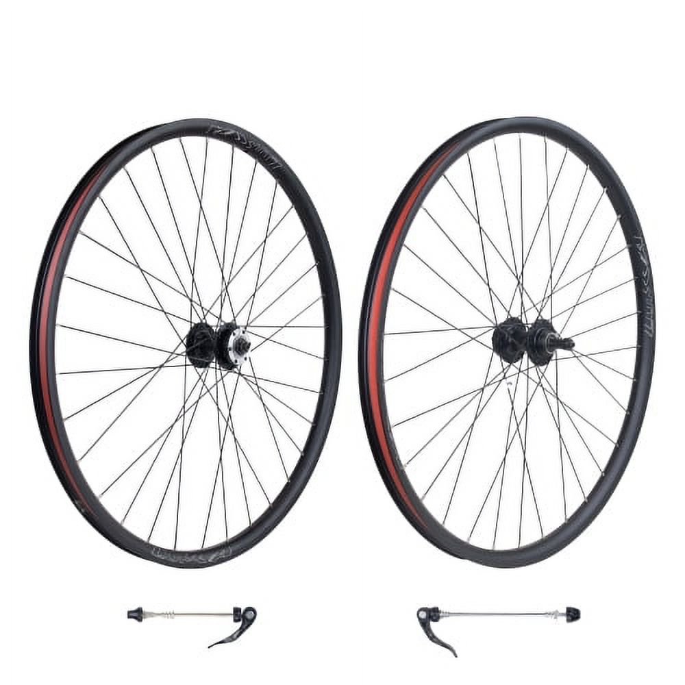 29" Double Wall Alloy MTB Wheelset F5112