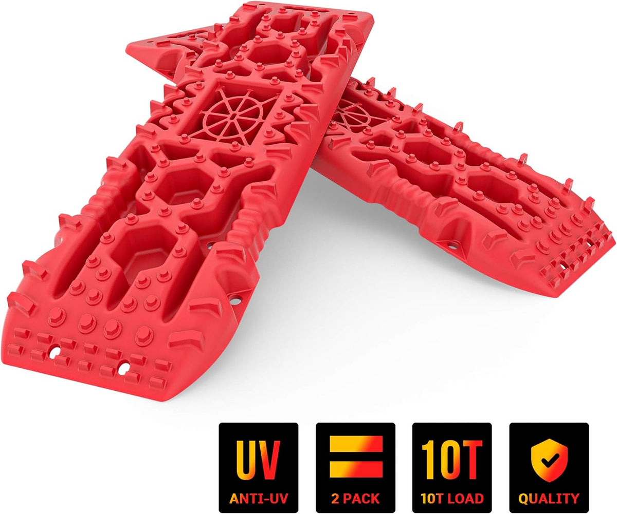 Off-Road Recovery Traction Boards Y24738