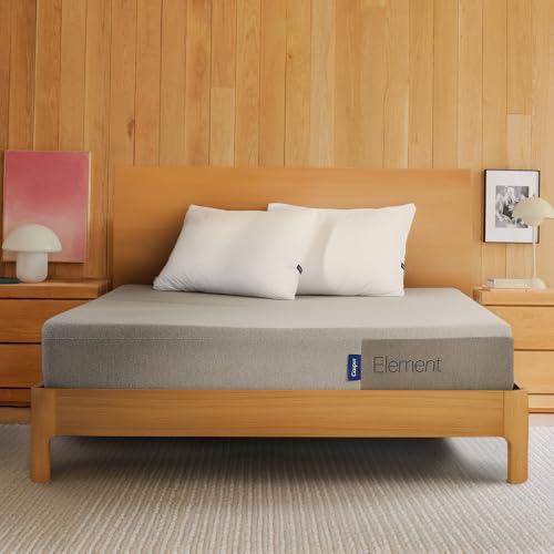 Queen Medium Firm Memory Foam Mattress R2711