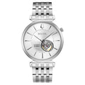 Classic Regatta Slim Automatic Strap Watch X771250