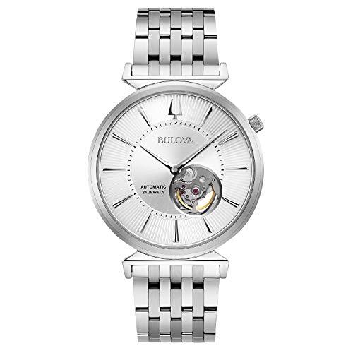 Classic Regatta Slim Automatic Strap Watch X771250