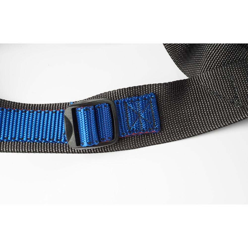 Blue Travel Safe Harness C368057