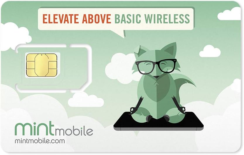 3-in-1 GSM SIM Card G458097