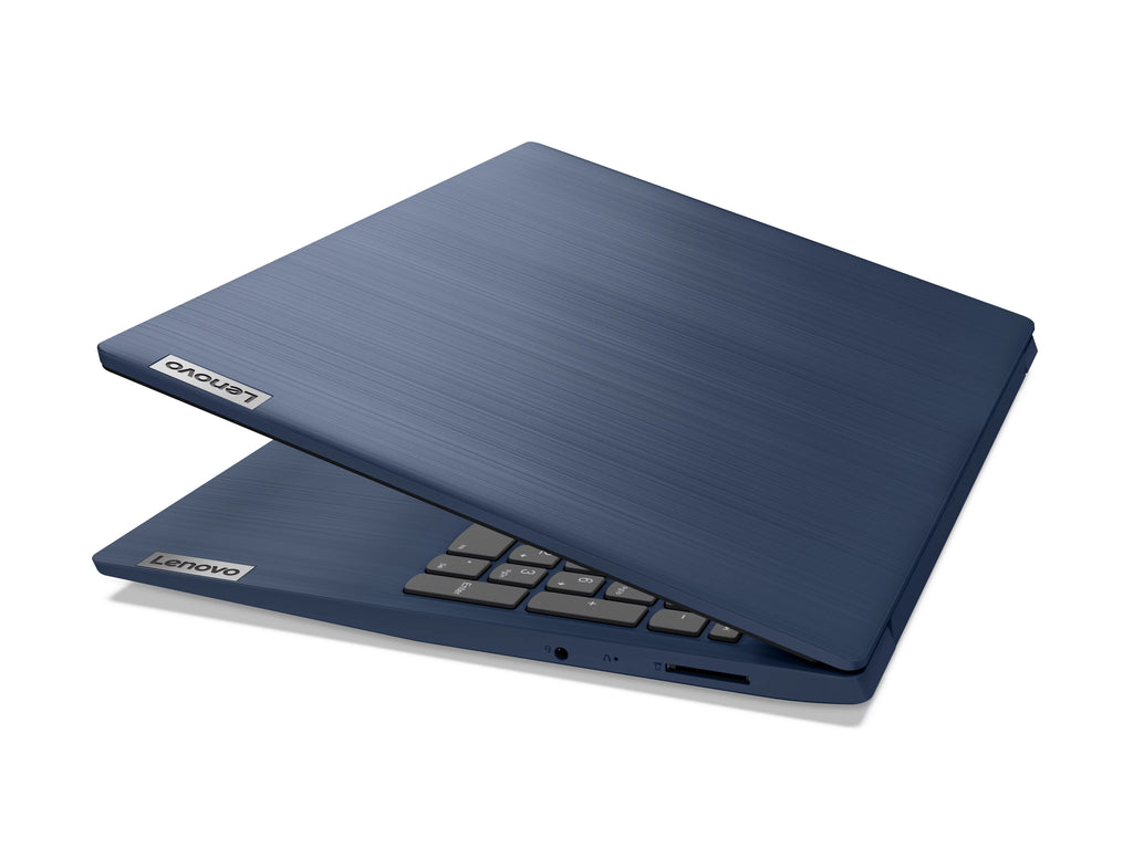 15.6" FHD Laptop, Intel Core i3, 4GB, 128GB SSD, Windows 11, Abyss Blue D45015